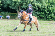 Goldene Schärpe 2021 - Ponys