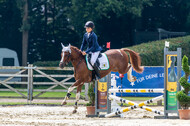 Goldene Schärpe 2021 - Ponys