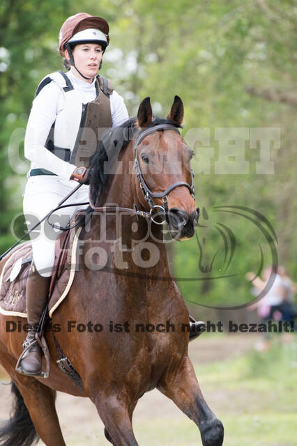 Geländetag ZRFV von Lützow Hamminkeln (19.05.2019)