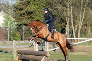 Geländetraining Wesel Obrighoven (19.+20.03.2022)