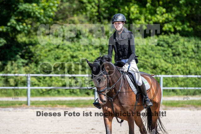 Test of Choise Langenfeld (29.+30.05.2021)