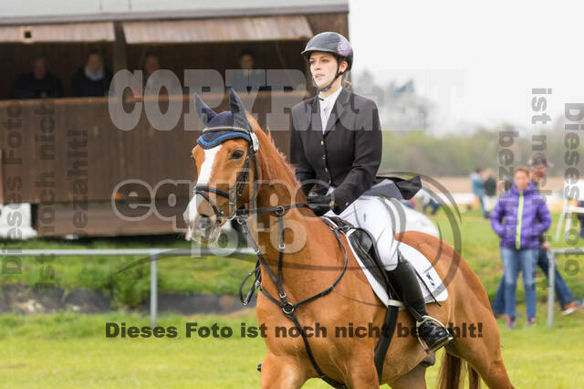 RV Seydlitz Kamp (06.+07.04.2019)