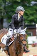 Goldene Schärpe 2021 - Ponys