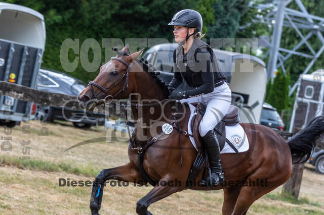 Late-Entry Vielseitigkeit Hamminkeln/Wesel (01.+02.08.2020)