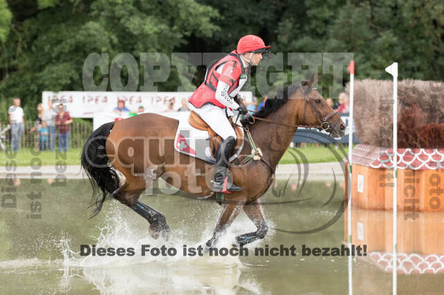 European Championship Eventing 2017