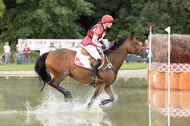 European Championship Eventing 2017