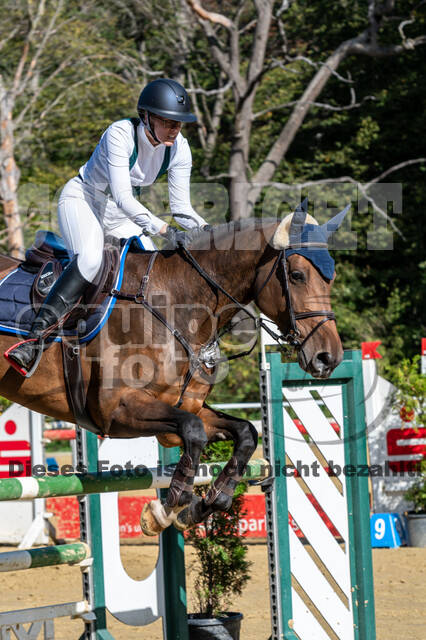 RFV Dinslaken-Hiesfeld (Herbstturnier)