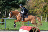 IGV Lehrgang der Sieger der Cups mit Frank Ostholt
