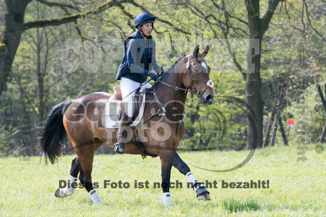 RV Lippe Bruch Gahlen (Geländepark Hardtberg 2019)