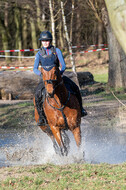 Geländetraining Wesel Obrighoven (19.+20.03.2022)