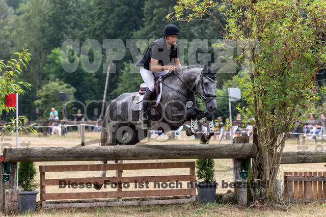 Late-Entry Vielseitigkeit Hamminkeln/Wesel (01.+02.08.2020)