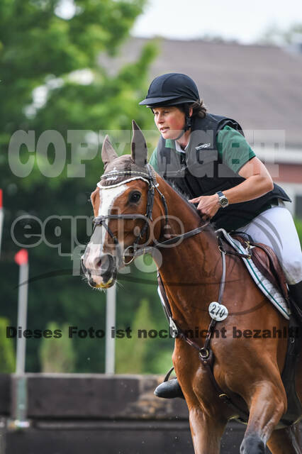 Late-Entry-Vielseitigkeit Langenfeld (11.+13./14.06.2020)