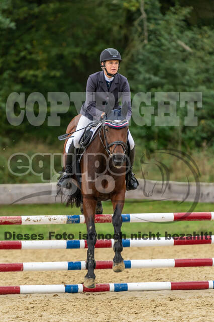 Vielseitigkeit RSV Wesel Obrighoven (26.+27.09.2020)