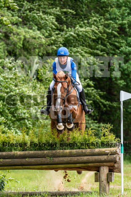 Westerstede Horse Trials 2021