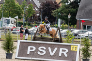 Late-Entry-Vielseitigkeit Langenfeld (11.+13./14.06.2020)