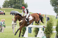 FEI European Championship Eventing 2017