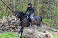 Geländetraining ZRFV Hamminkeln (24+25.04.2021)