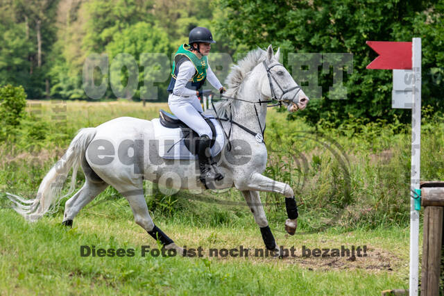 Westerstede Horse Trials (10.-13.06.2021)