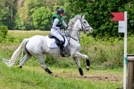Westerstede Horse Trials (10.-13.06.2021)