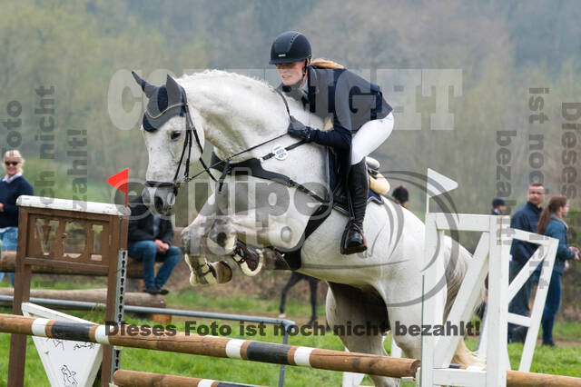 RV Seydlitz Kamp (06.+07.04.2019)