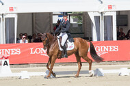 FEI European Championship Eventing 2017