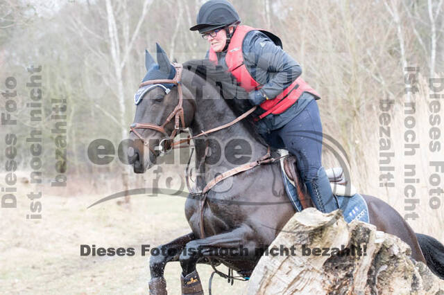 Geländetraining RSV Wesel Obrighoven