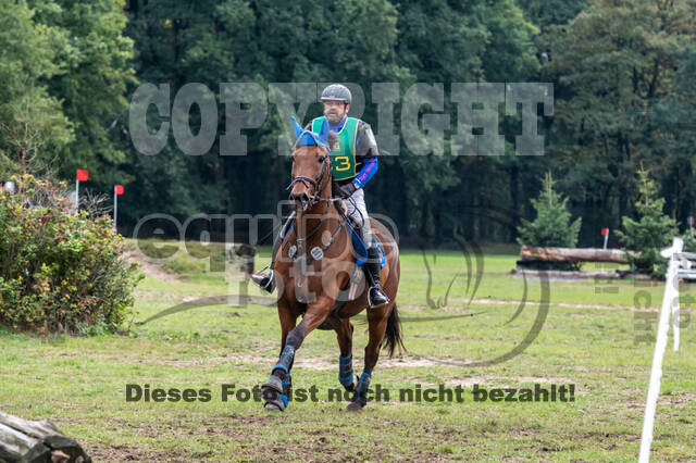 Vielseitigkeit RSV Wesel Obrighoven (26.+27.09.2020)