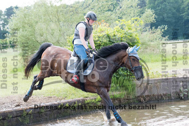 Tholi-Tour Lehrgang Vanessa Bölting
