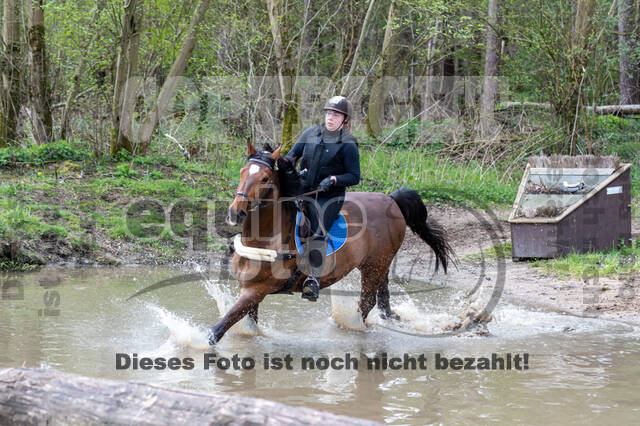 Geländetraining ZRFV Hamminkeln (24+25.04.2021)
