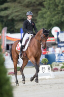 FEI European Championship Eventing 2019