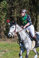 Geländetage beim RSV St. Hubertus Wesel Obrighoven (26.+27.03.2022)