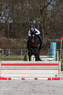Trainingsturnier Langenfeld (12.+13.03.2022)