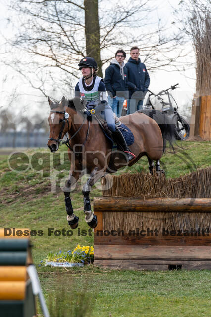 Kronenberg - De Peelbergen (02.04.2022)