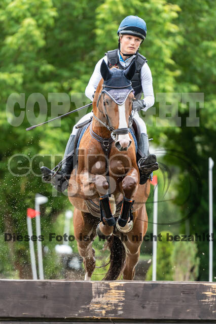 Late-Entry-Vielseitigkeit Langenfeld (11.+13./14.06.2020)