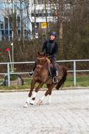 Trainingsturnier Langenfeld (12.+13.03.2022)