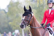 FEI European Championship Eventing 2019