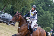 Late-Entry Vielseitigkeit Hamminkeln/Wesel (01.+02.08.2020)