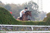 Vielseitigkeitsturnier RSV St. Hubertus Wesel Obrighoven