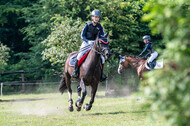 Goldene Schärpe 2021 - Ponys