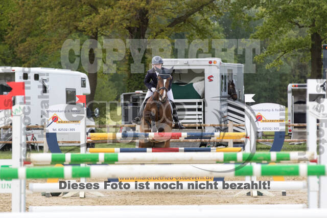 Sterne über Münster 2019 - CCI***S