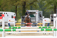Sterne über Münster 2019 - CCI***S