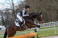 Eventing im Pferdesportzentrum Rheinland (Late Entry 14.03.2022)