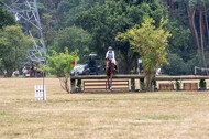Late-Entry Vielseitigkeit Hamminkeln/Wesel (01.+02.08.2020)