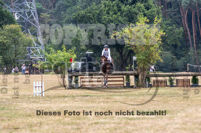 Late-Entry Vielseitigkeit Hamminkeln/Wesel (01.+02.08.2020)