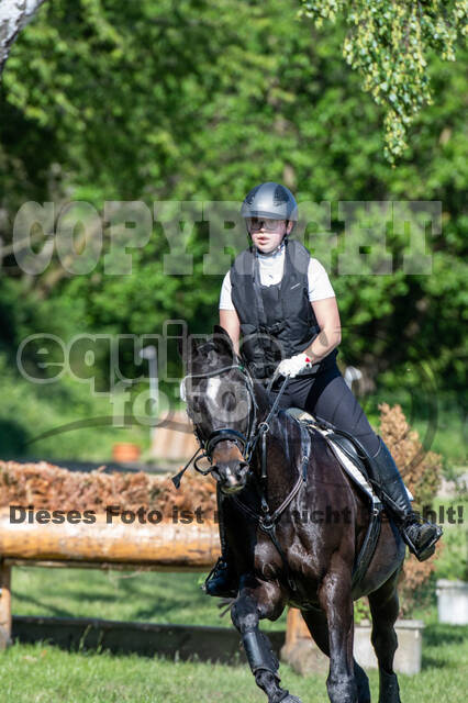 Test of Choise Langenfeld (29.+30.05.2021)