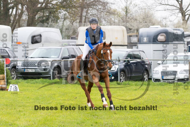 RV Seydlitz Kamp (06.+07.04.2019)