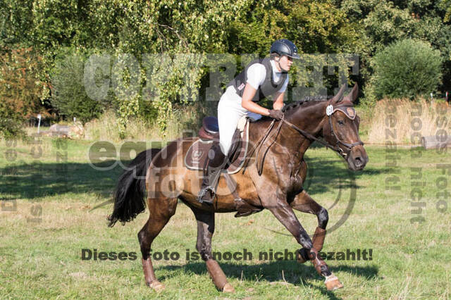 Vielseitigkeitsturnier RSV St. Hubertus Wesel Obrighoven