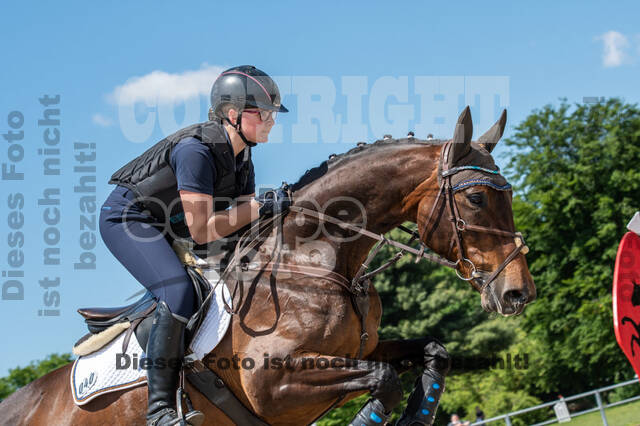 Test of Choise Langenfeld (29.+30.05.2021)