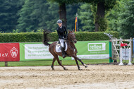 Goldene Schärpe 2021 - Ponys