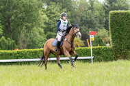 Westerstede Horse Trials 2021